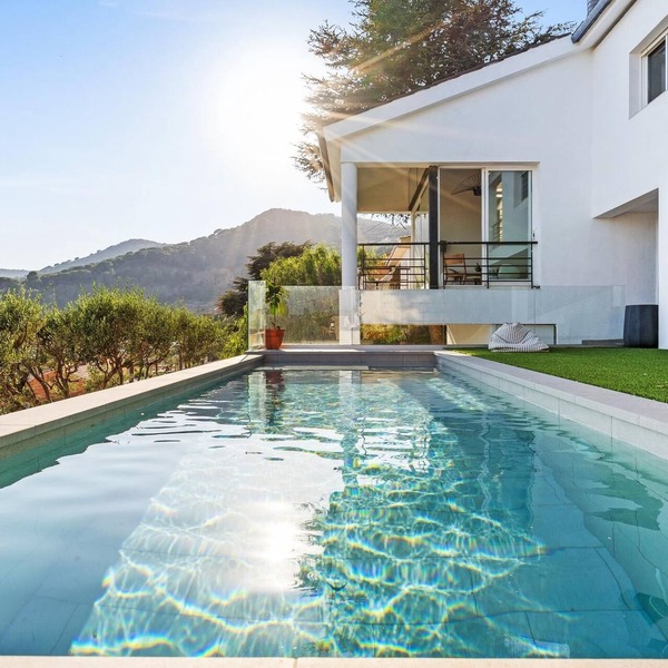 Villa Alella Panoramic Views