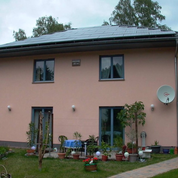 VILLA ALEXA holiday - family-friendly and also with pets