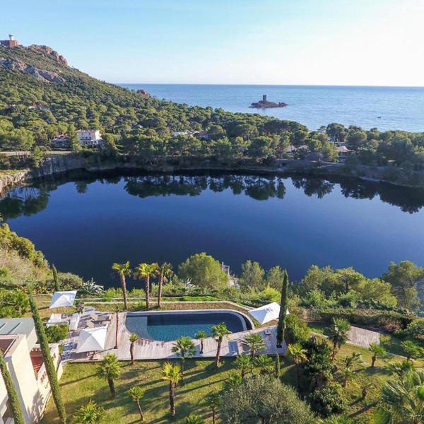 Villa ALFONSA