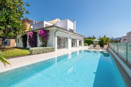 Villa Almudaina