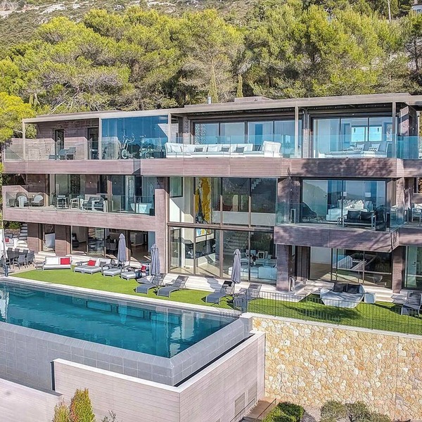 Villa Alta Tella by HILO Collection
