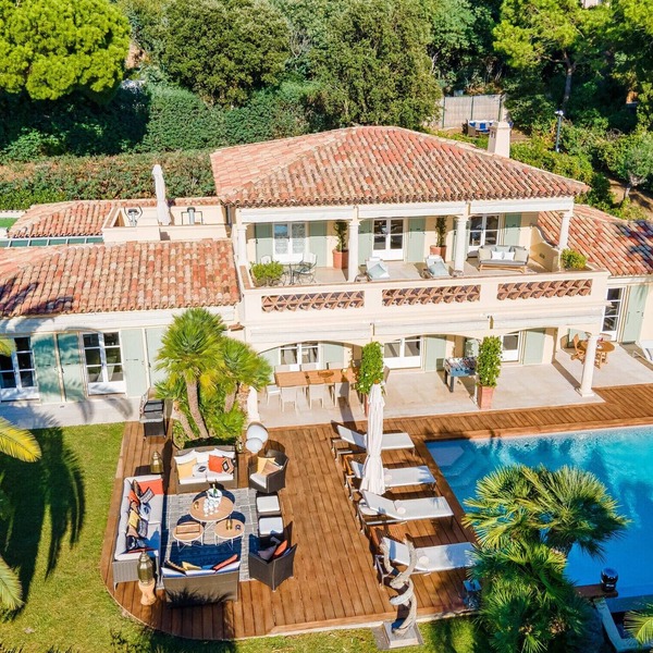 Villa Amadea