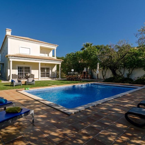 Villa Amendoeiras