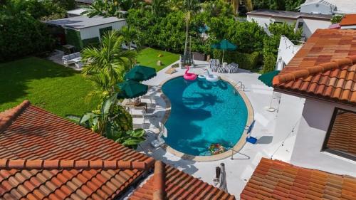 Villa Amor del Mar