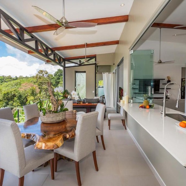 Villa Ananda