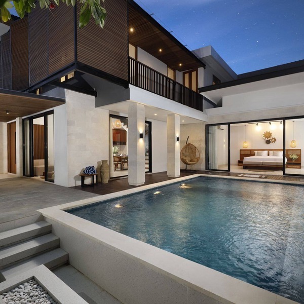 Villa Ananya