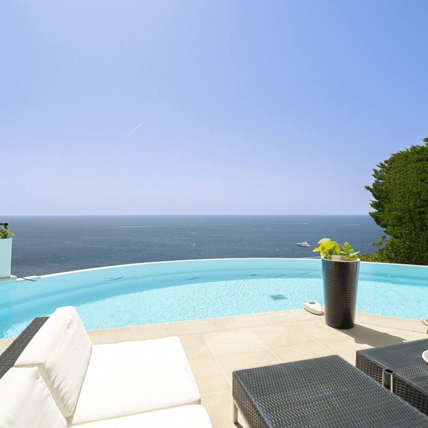 Villa Anjuna