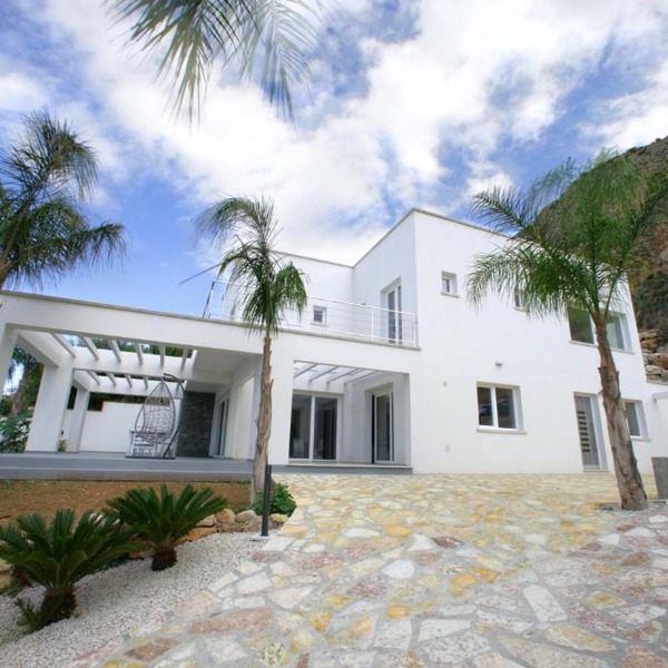 Villa Annalisa