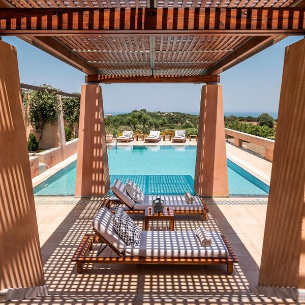 Villa Annaniko