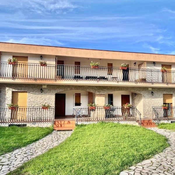 Villa Anté B&B