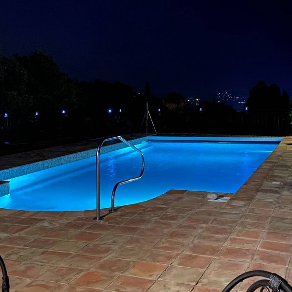 Villa Apsley in Cavalaire-sur-Mer, near St Tropez on the stunning Côte D’Azur