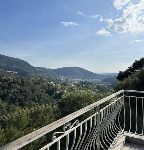 Villa Aqua