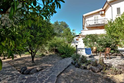 Villa Arancio