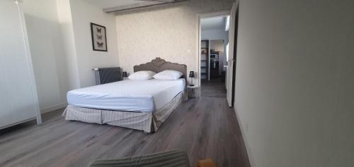 Villa Argentine Cosy