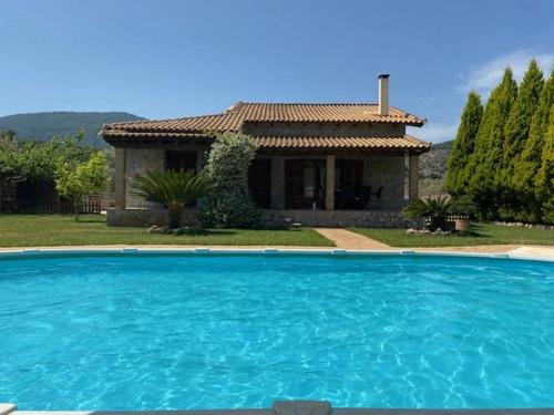 Villa Argie