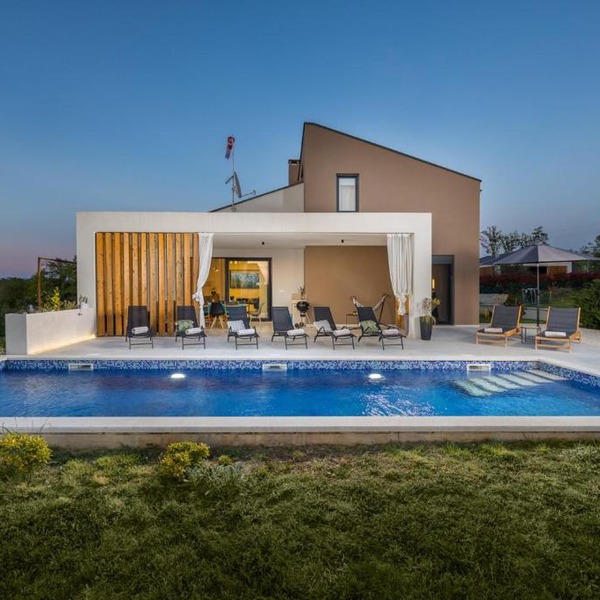 Villa Arija by Villsy
