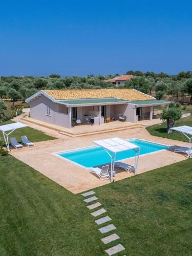 Villa Aris