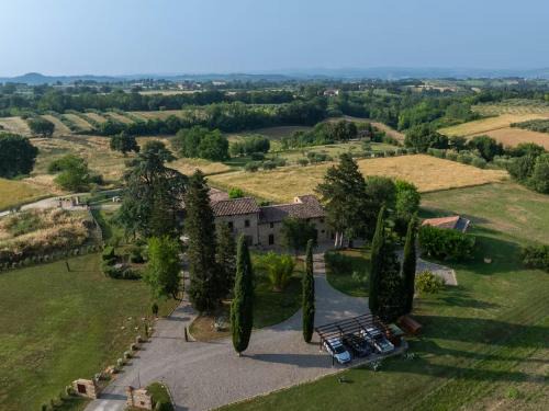 Villa Arnolfo