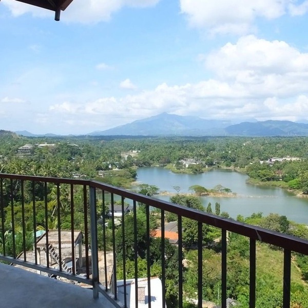 Villa Arunalu Kandy