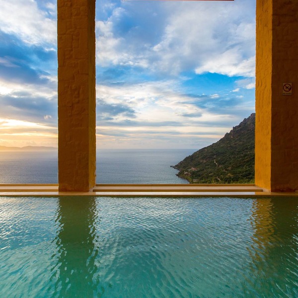 Villa Athina