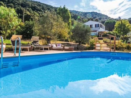 Villa Augusta by Interhome