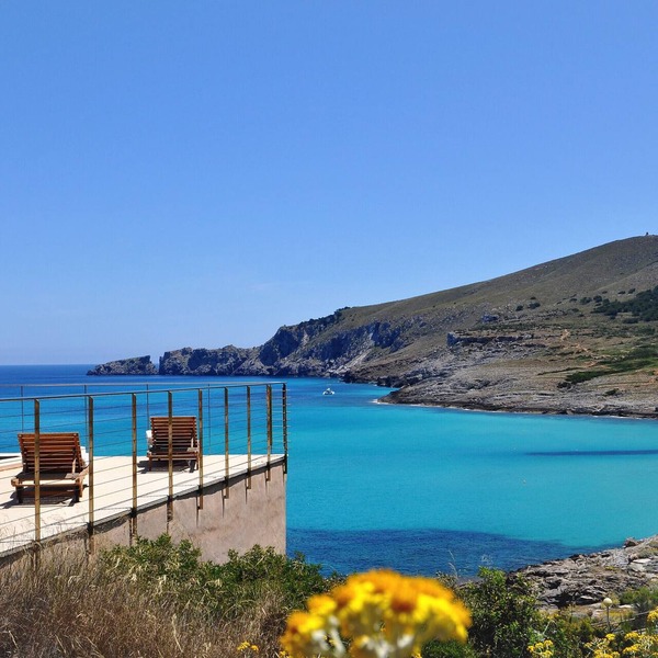Villa 'Aurea' with Sea View, Private Pool and Wi-Fi