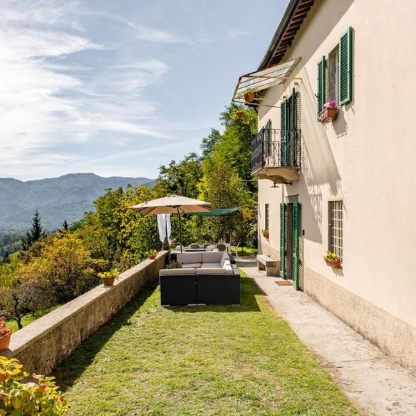 Villa Australis