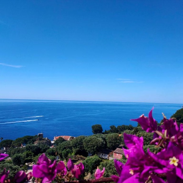 Villa Azur Cap d'Ail