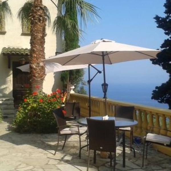 Villa Azur