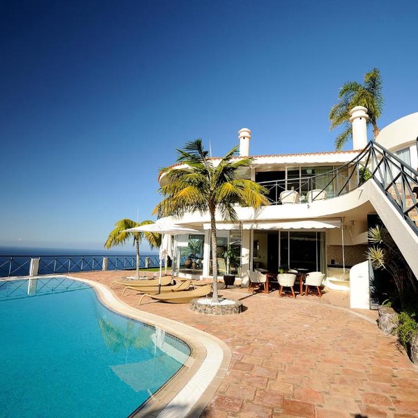 Villa Bahía