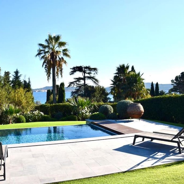Villa BAHAMAS Grimaud