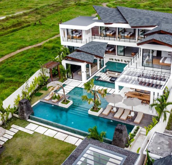 Villa Baia by BaliSuperHost