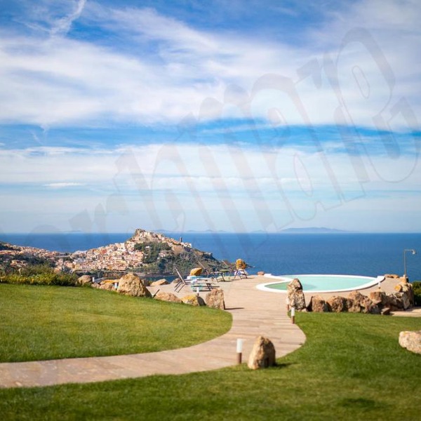 Villa BAJA MARAE con piscina privata