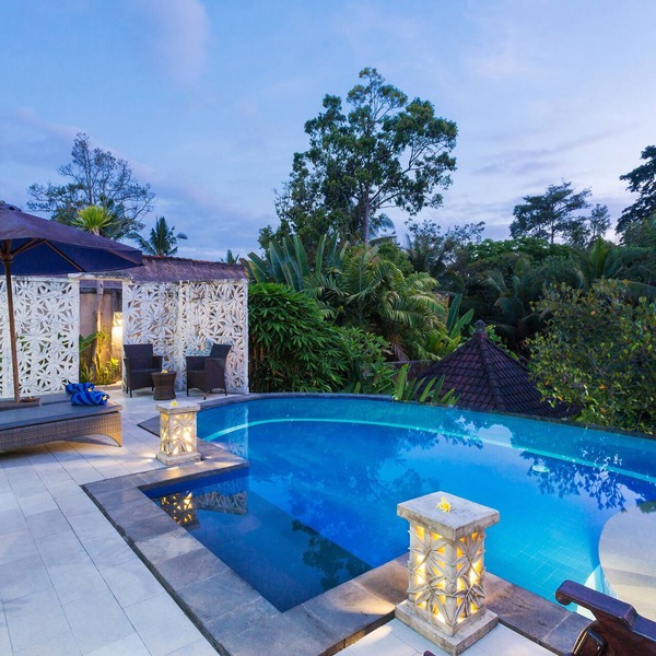 Villa Bakti Ubud