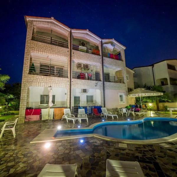 Villa Baldi