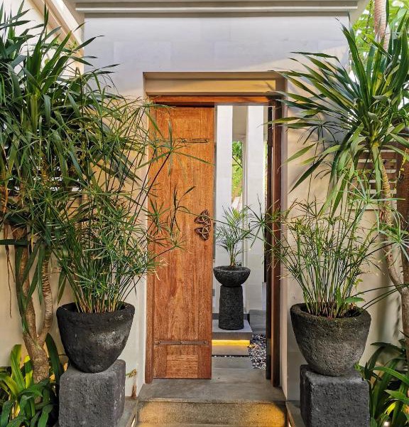 Villa Bale Kembar