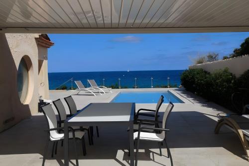 Villa Baraka