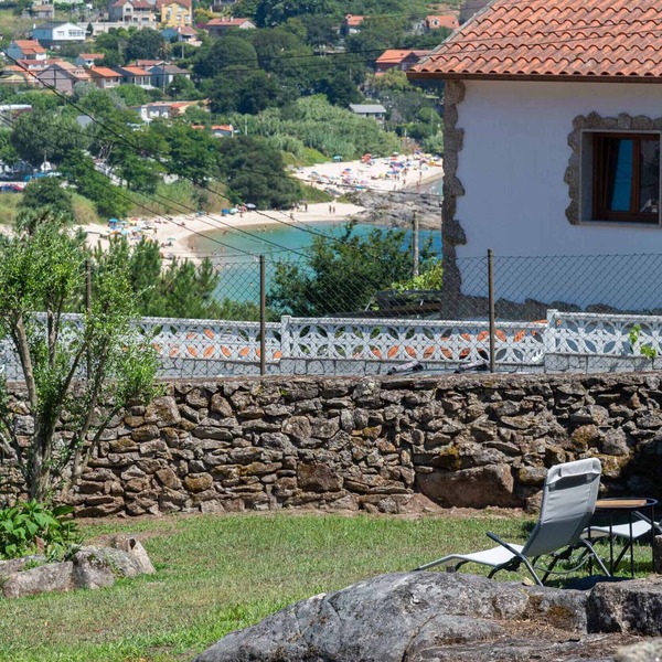 Villa Beach Limens
