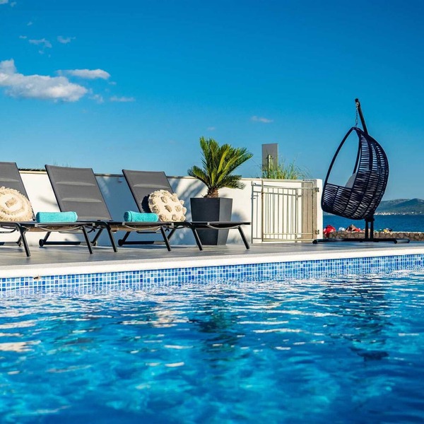 Villa Beachside Bliss by MyWaycation