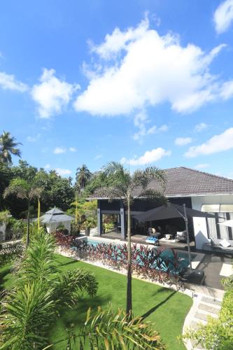 Villa Beau Rivage