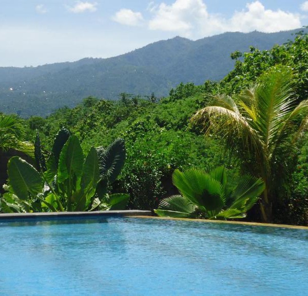 Villa Belindo