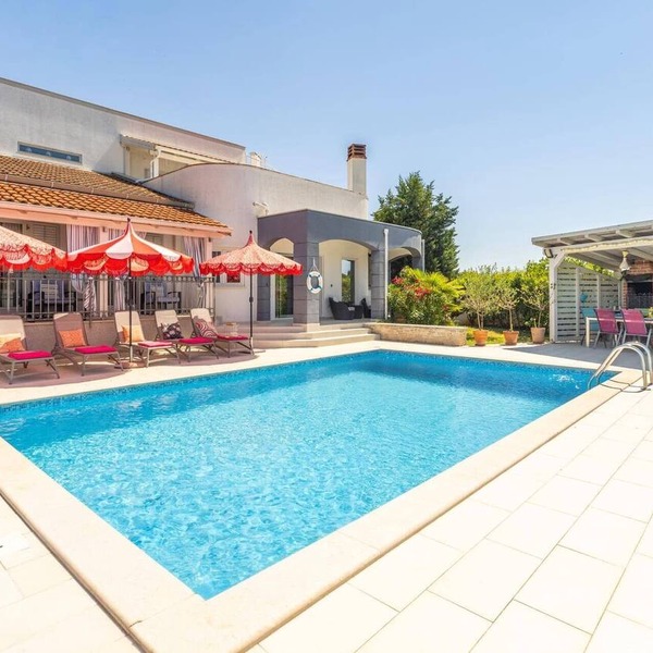 Villa Bella by Villa Plus