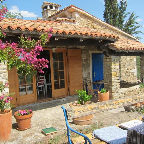 Villa Bella