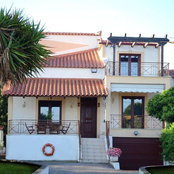 Villa Bella Lucia
