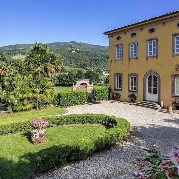 Villa Bellefleur - Large Countryside Villa