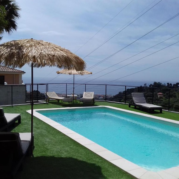 villa bellevue