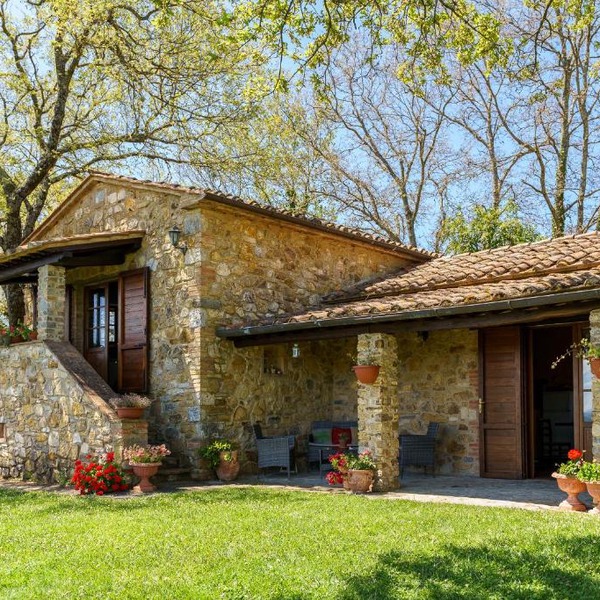 Villa Berenice