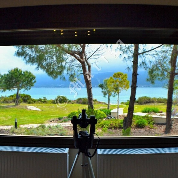 Villa "Beyond Paradise"