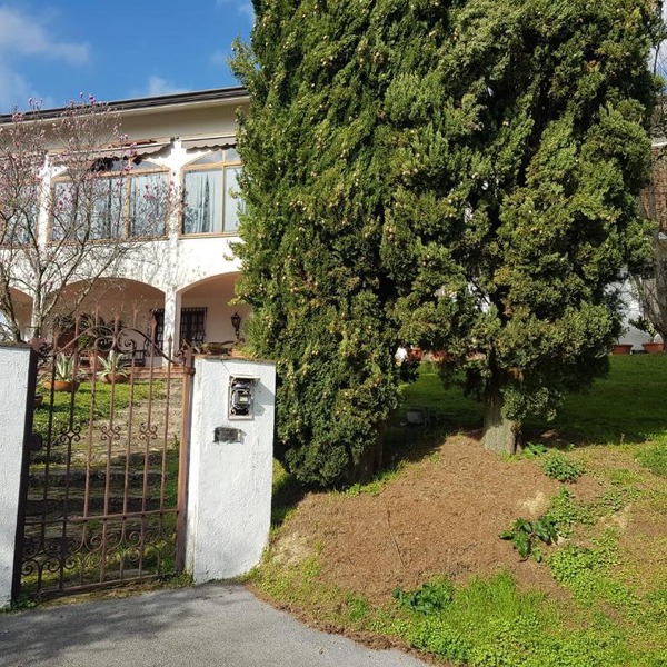 Villa Biagi