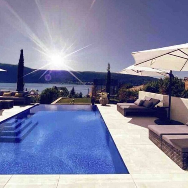 Villa Bianca